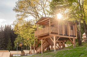 Glamping Village Kötschach by ALPS RESORTS